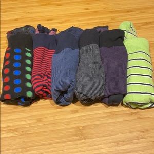 Men’s Dress Socks